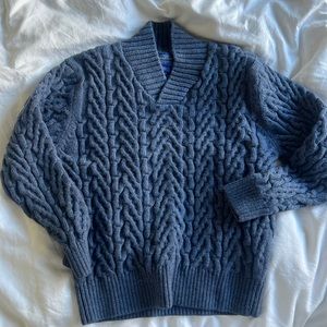Wool sweater Pendleton